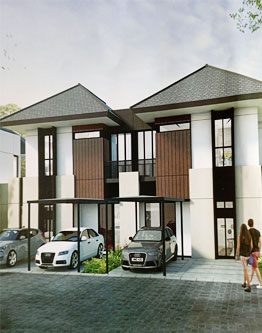 Jual Rumah di Manado