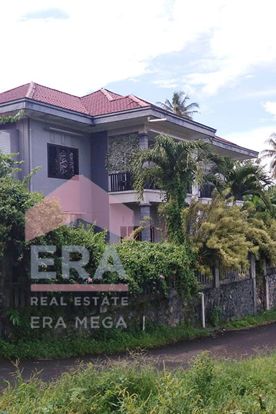 Jual beli sewa rumah di kota Manado