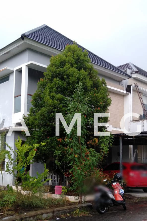 Jual Rumah di Manado