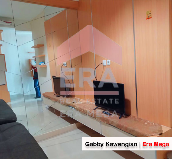 Apartemen Lagoon di Kota Manado | www.belirumahjo.com