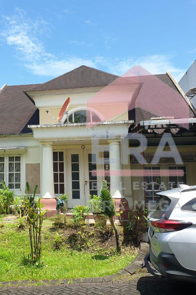 Jual beli sewa Rumah di Manado